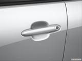  Drivers Side Door handle photo